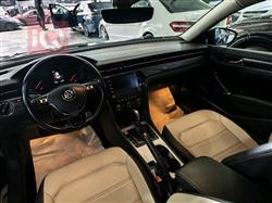 ڤۆڵکسواگن پاسات